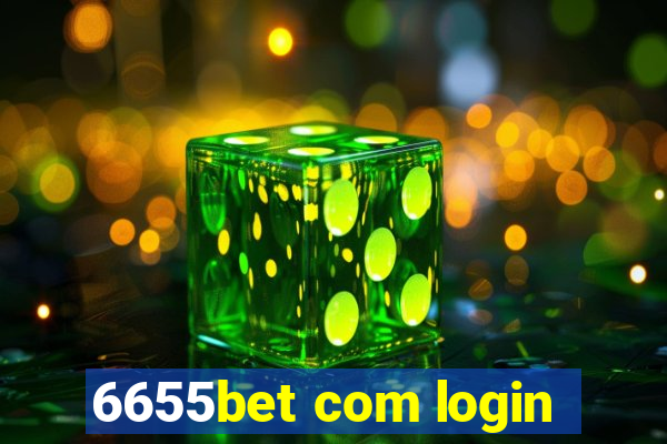 6655bet com login